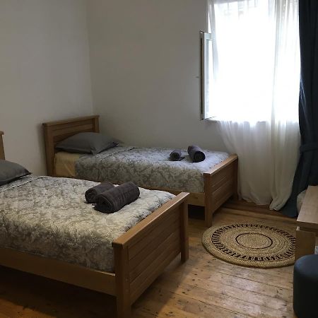 Vera Apartment Tbilisi Eksteriør billede