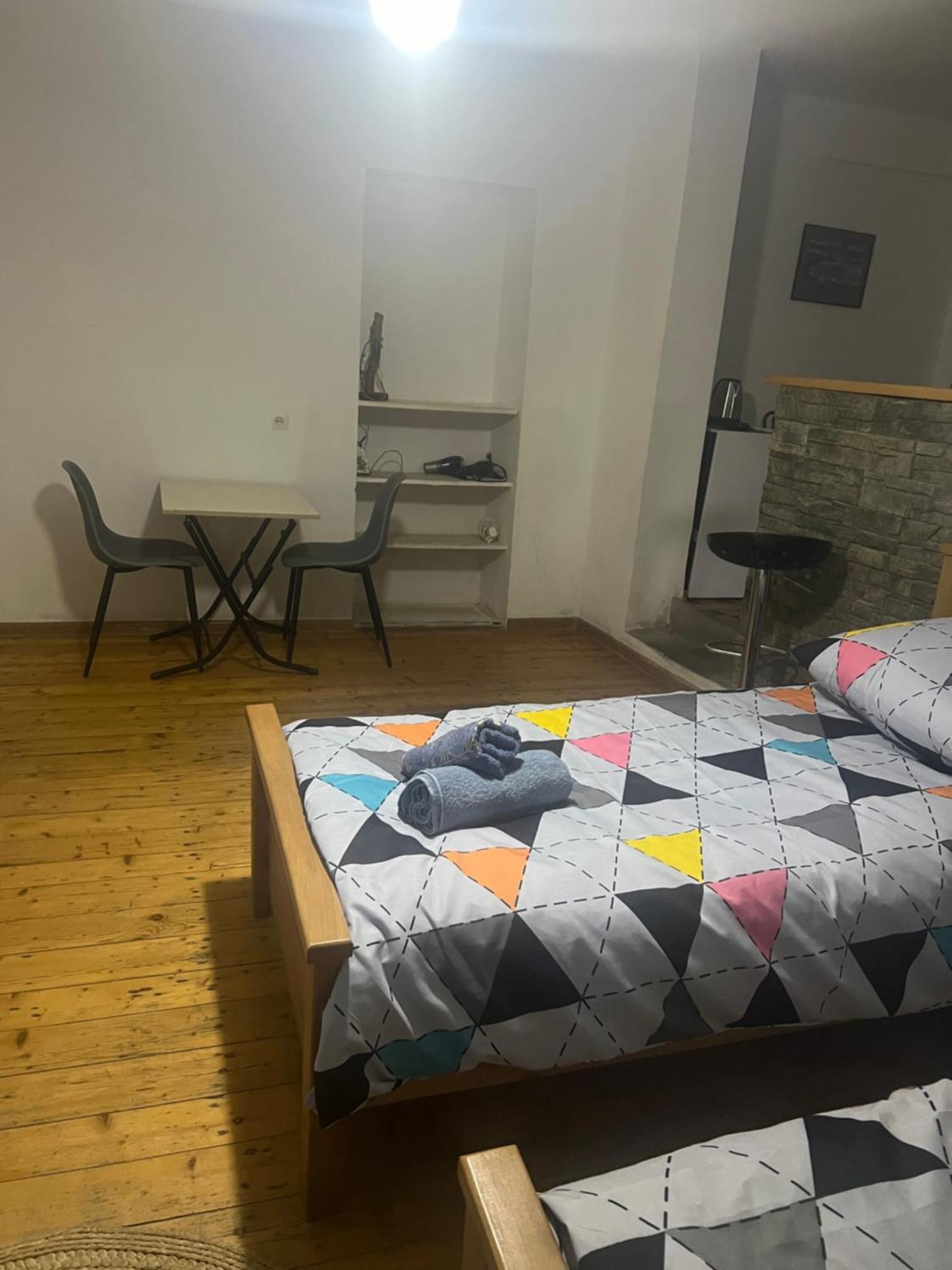 Vera Apartment Tbilisi Eksteriør billede