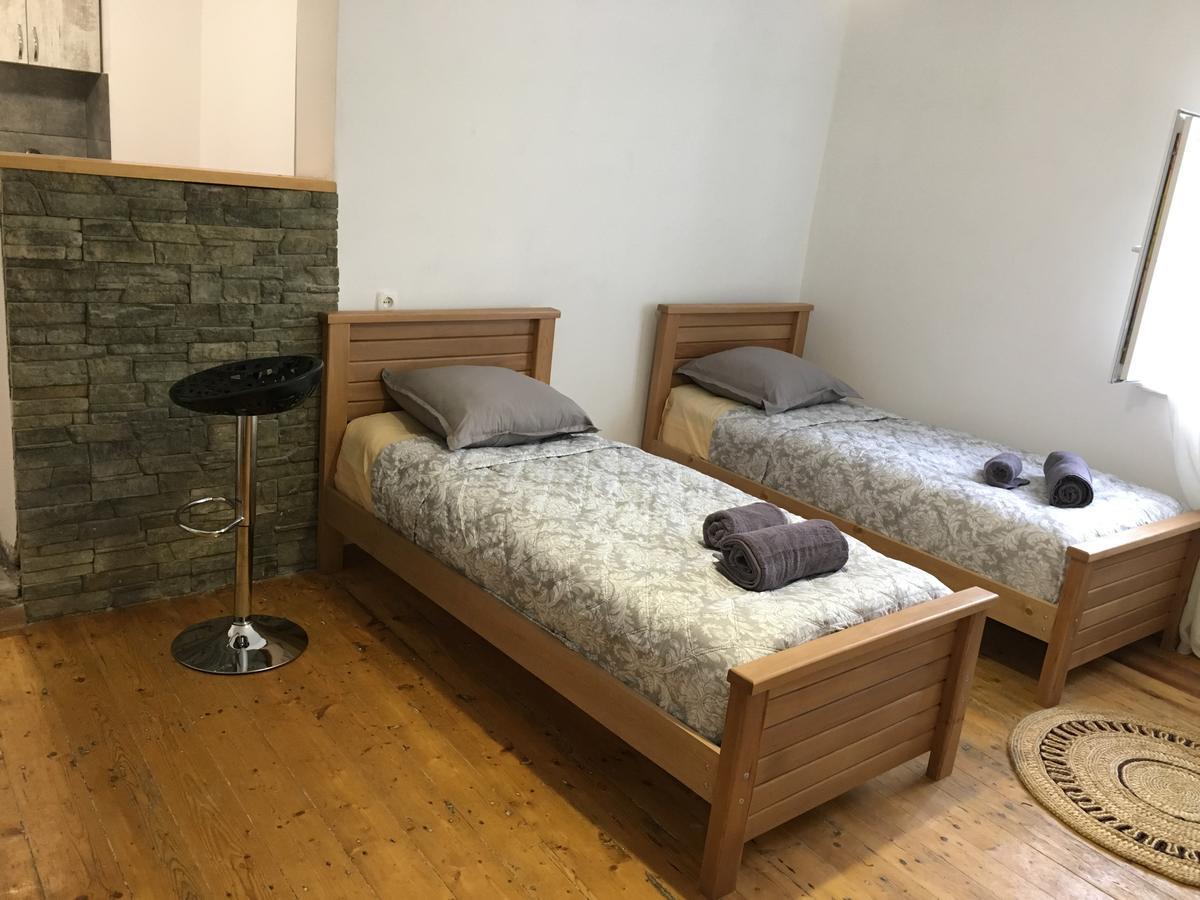 Vera Apartment Tbilisi Eksteriør billede
