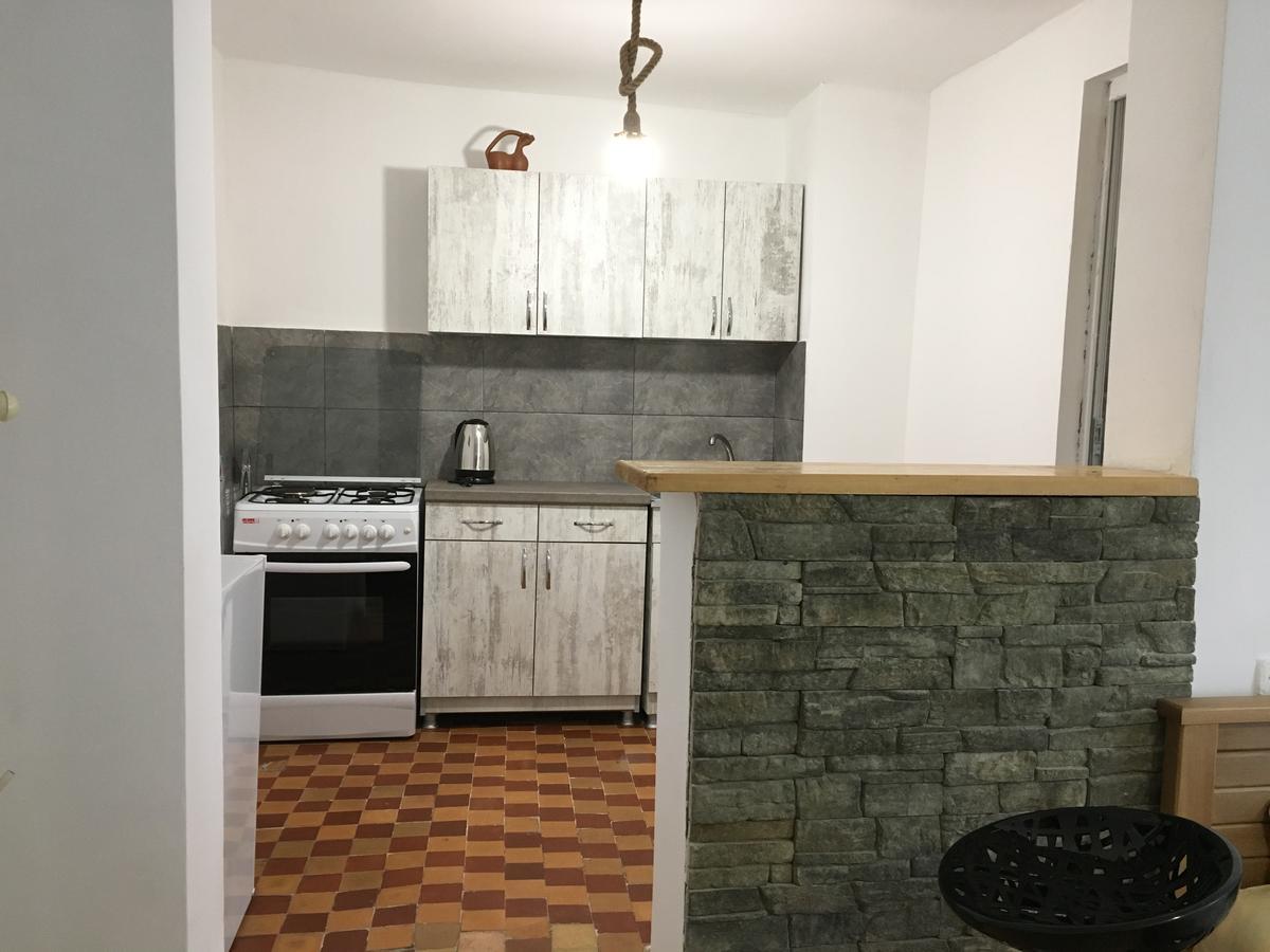 Vera Apartment Tbilisi Eksteriør billede