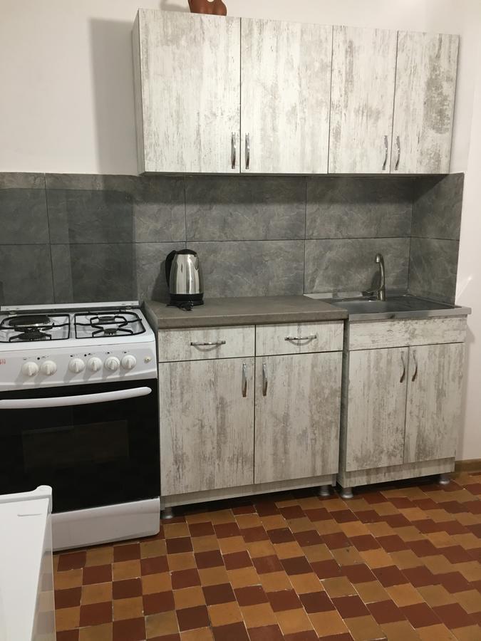 Vera Apartment Tbilisi Eksteriør billede