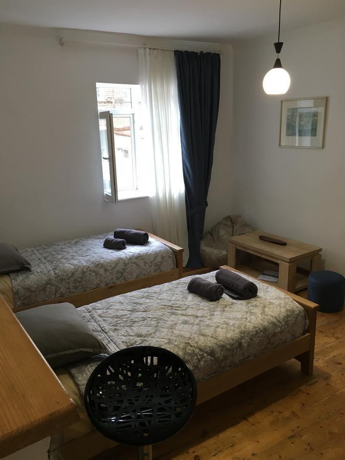 Vera Apartment Tbilisi Eksteriør billede