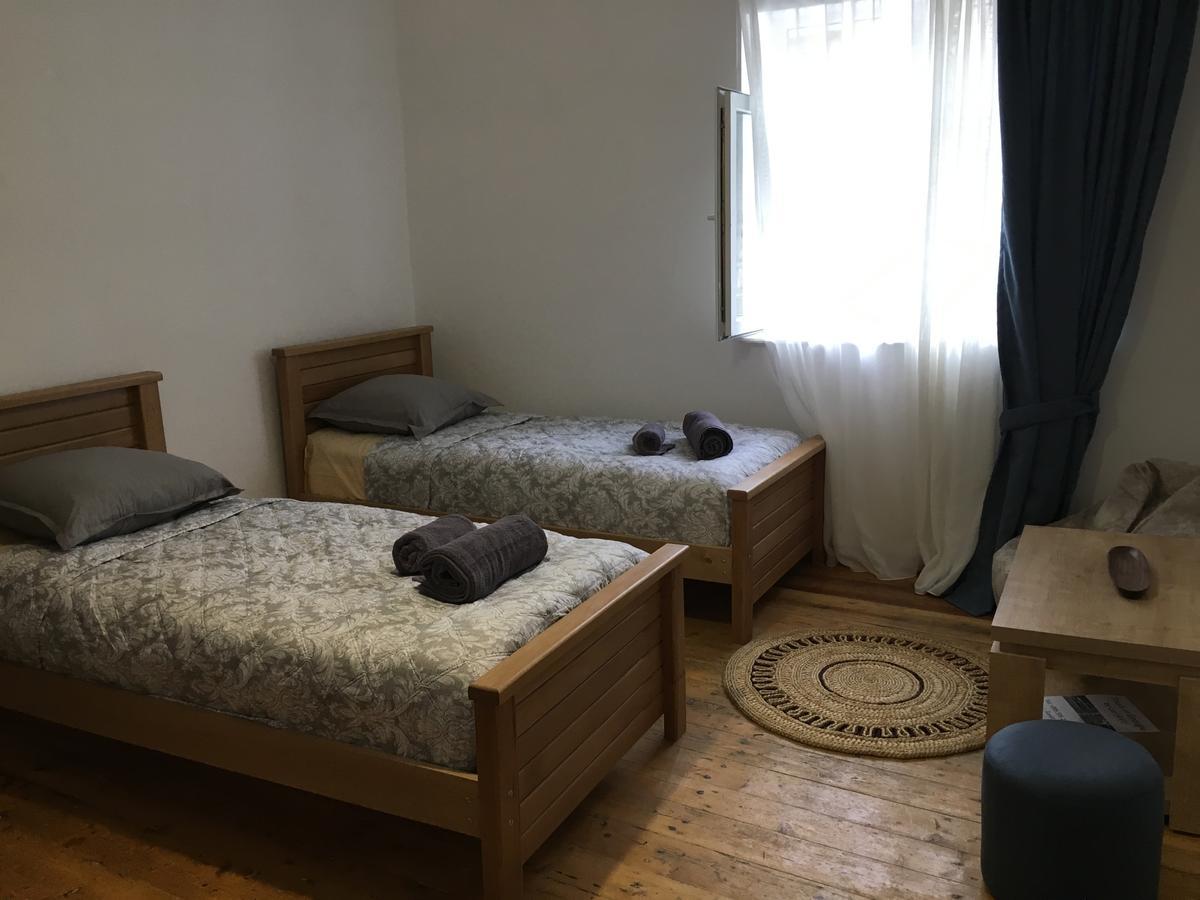 Vera Apartment Tbilisi Eksteriør billede