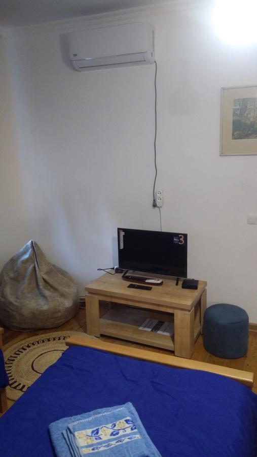 Vera Apartment Tbilisi Eksteriør billede