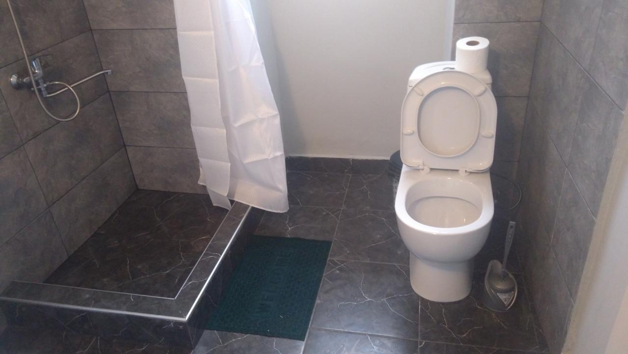 Vera Apartment Tbilisi Eksteriør billede