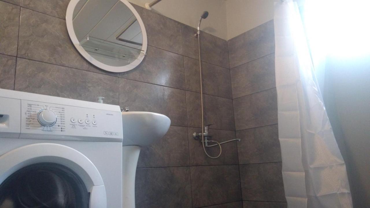 Vera Apartment Tbilisi Eksteriør billede