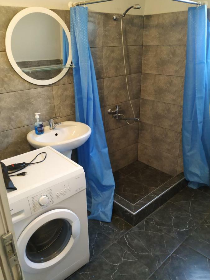 Vera Apartment Tbilisi Eksteriør billede