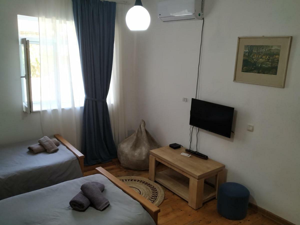 Vera Apartment Tbilisi Eksteriør billede