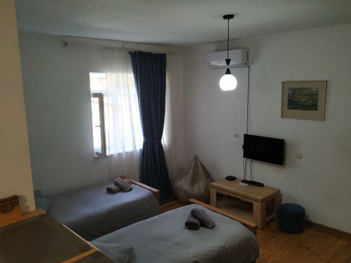 Vera Apartment Tbilisi Eksteriør billede